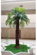 درخت نخل مصنوعی